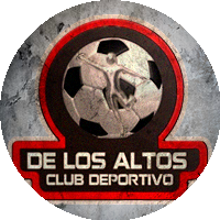 Logo CD Los Altos